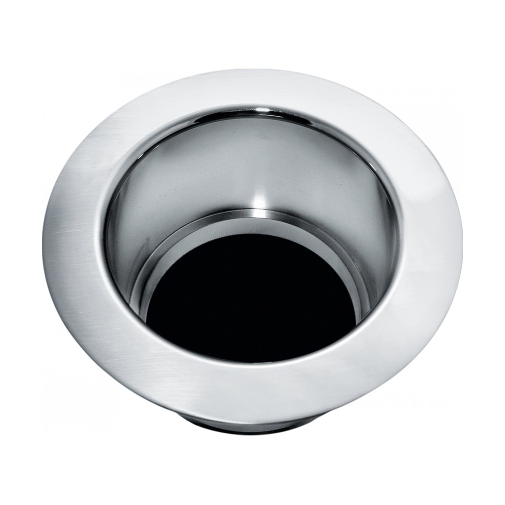 Franke WDFLANGE-CH Waste Disposer Flange Polished Chrome