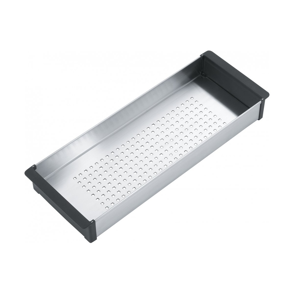 Franke CUW-70S Cube Series Sinks Colander Stainless Steel