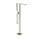 TOTO TBG02306U#PN GR Freestanding Tub Filler Polished Nickel