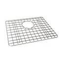 Franke MK24-36C Manor House MHK110-24WH Fireclay Sink Bottom Grid Stainless Steel