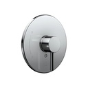 TOTO TBV01801U#CP Pressure Balance Valve Round Trim Polished Chrome