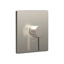 TOTO TBV02801U#BN Pressure Balance Valve Square Trim Brushed Nickel