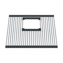 Franke PKG20-36RM Peak Sink Stainless Steel Bottom Roller Mat