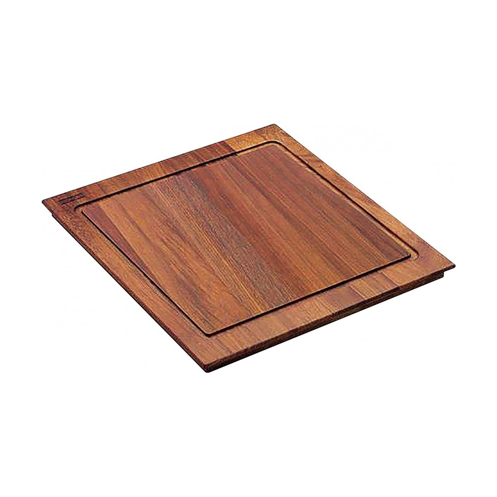 Franke PG-40S Peak Sink Cutting Board Solid Wood