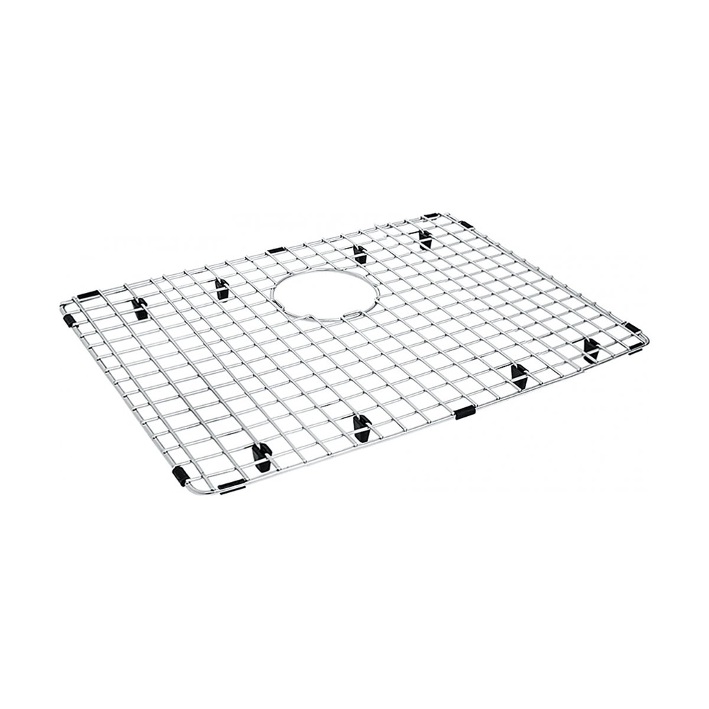 Franke CU23-36S Cube Sink Bottom Grid Stainless Steel