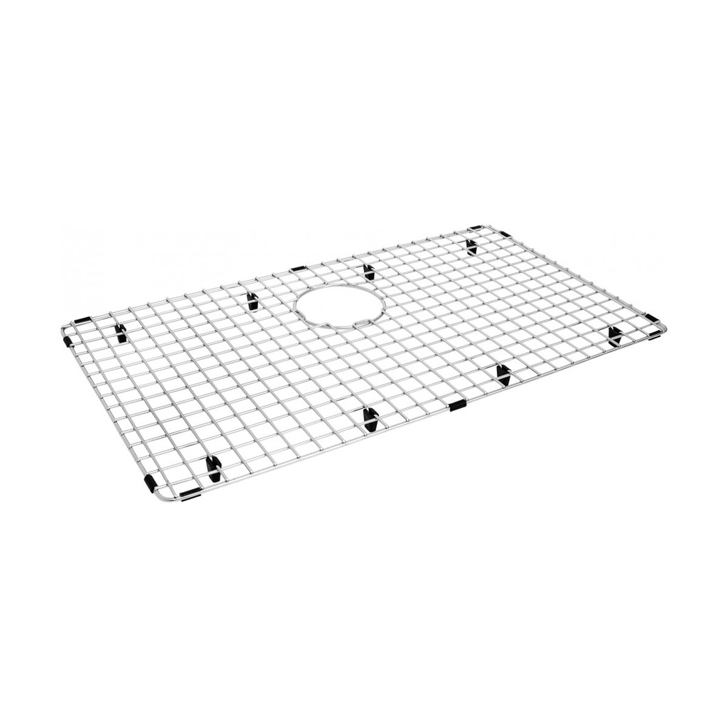 Franke CU27-36S Cube Sink Bottom Grid Stainless Steel