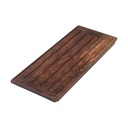 Franke CU-40S Cube Walnut Cutting Board