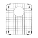 Franke FBGG1114 Ellipse Granite Sink Grid Stainless Steel