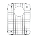 Franke FBGG1014 Ellipse Granite Sink Grid Stainless Steel