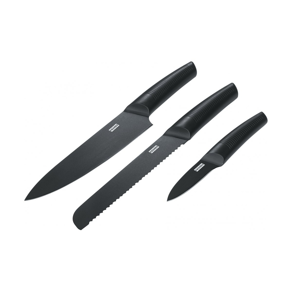 Franke CU-KS Knife Set Culinary Center