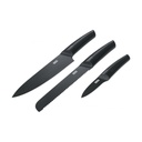 Franke CU-KS Knife Set Culinary Center