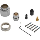 Delta RP90543SS Extension Kit 17S Integrated Diverter Stainless Steel