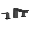 TOTO TBG10201U#MBL GB Three Hole Roman Tub Filler Trim Matte Black