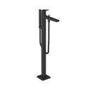 TOTO TBG10306U#MBL GB Freestanding Tub Filler Matte Black