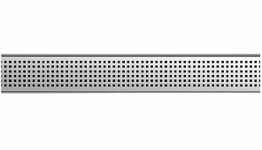 ACO 37359 Quadrato Stainless Steel Grate 27.55