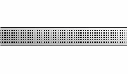ACO 37359 Quadrato Stainless Steel Grate 27.55