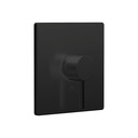 TOTO TBV02801U#MBL Pressure Balance Valve Square Trim Matte Black