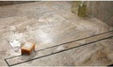 ACO 37336 Tile Stainless Steel Grate 35.43