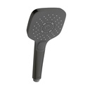 TOTO TBW02015U4#MBL Square Three Mode Handshower Matte Black