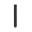 TOTO TBW02016U4#MBL Cylindrical One Mode Handshower Matte Black