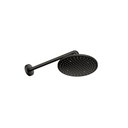 TOTO TBW07002U1#MBL Rain Shower 10" Round Matte Black