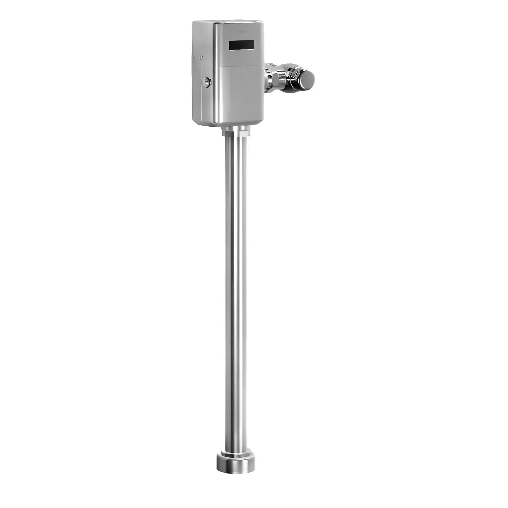 TOTO TET6UBIA32#CP EcoPower Ultra High Efficiency Toilet 1.0 GPF Flush Valve