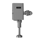 TOTO TEU1GAIA12#CP EcoPower Urinal 1.0 GPF Flush Valve Polished Chrome