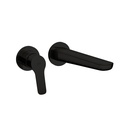 TOTO TLG03308U#MBL GS Wall Mount 1.2 GPM Faucet Matte Black