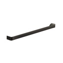 TOTO YT902S4U#MBL G-Series Round 18" Towel Bar Matte Black