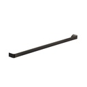 TOTO YT902S6U#MBL G-Series Round 24" Towel Bar Matte Black