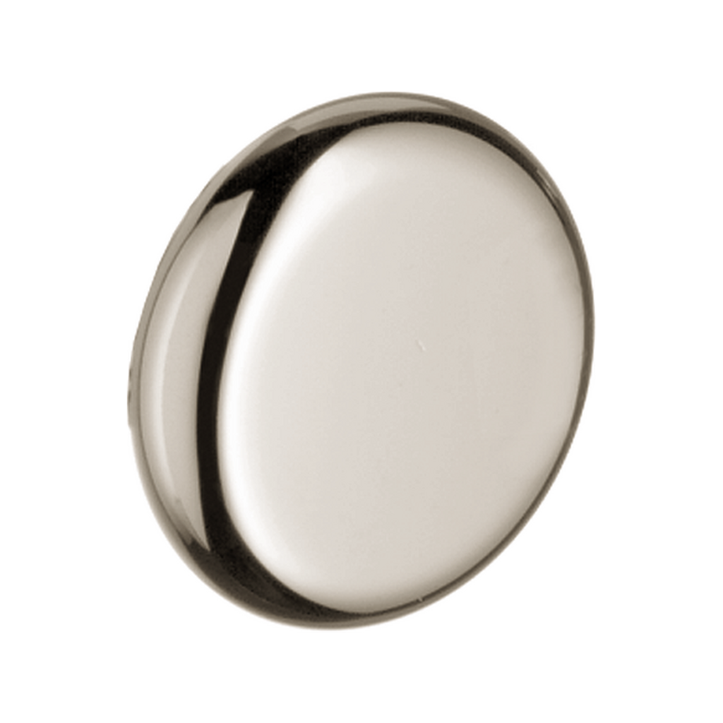 Hansgrohe 16911830 Axor Montreux Handle Caps Polished Nickel