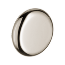 Hansgrohe 16911830 Axor Montreux Handle Caps Polished Nickel