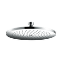 Hansgrohe 26071001 Axor Starck Showerhead 240 1-Jet Chrome