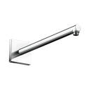 Hansgrohe 26436001 Axor Showerarm Square 15" Chrome