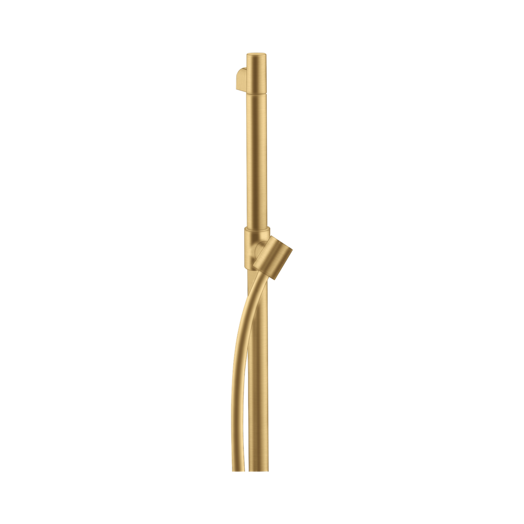 Hansgrohe 27830250 Axor Starck Wallbar 36" Brushed Gold Optic