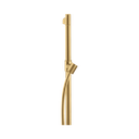Hansgrohe 27830250 Axor Starck Wallbar 36" Brushed Gold Optic