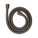 Hansgrohe 28112340 Axor Metal Handshower Hose 49" Brushed Black Chrome