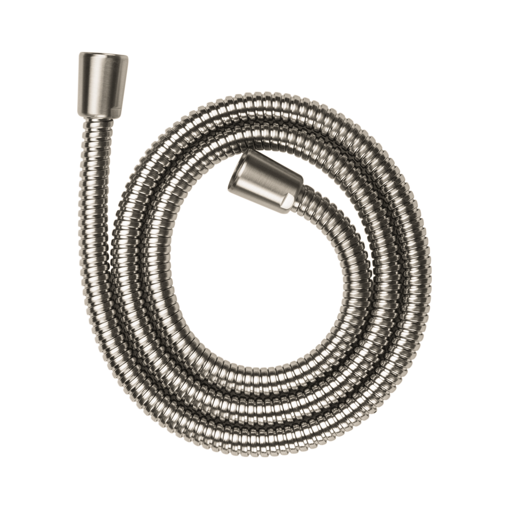 Hansgrohe 28112820 Axor Metal Handshower Hose 49" Brushed Nickel