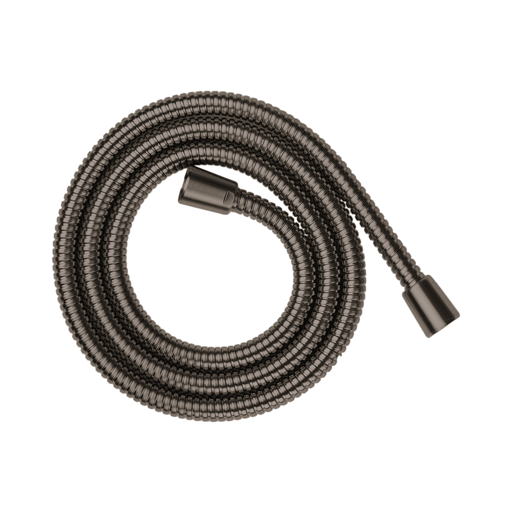 Hansgrohe 28116340 Axor Metal Handshower Hose 63" Brushed Black Chrome