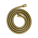 Hansgrohe 28120250 Axor Metal Handshower Hose 80" Brushed Gold Optic