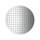 Hansgrohe 35298001 Axor Ceiling Mount Showerhead 250 2-Jet Chrome