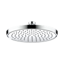 Hansgrohe 35368001 Axor Showerhead 220 1-Jet Chrome