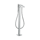 Hansgrohe 39440001 Axor Freestanding Tub Filler Trim Chrome