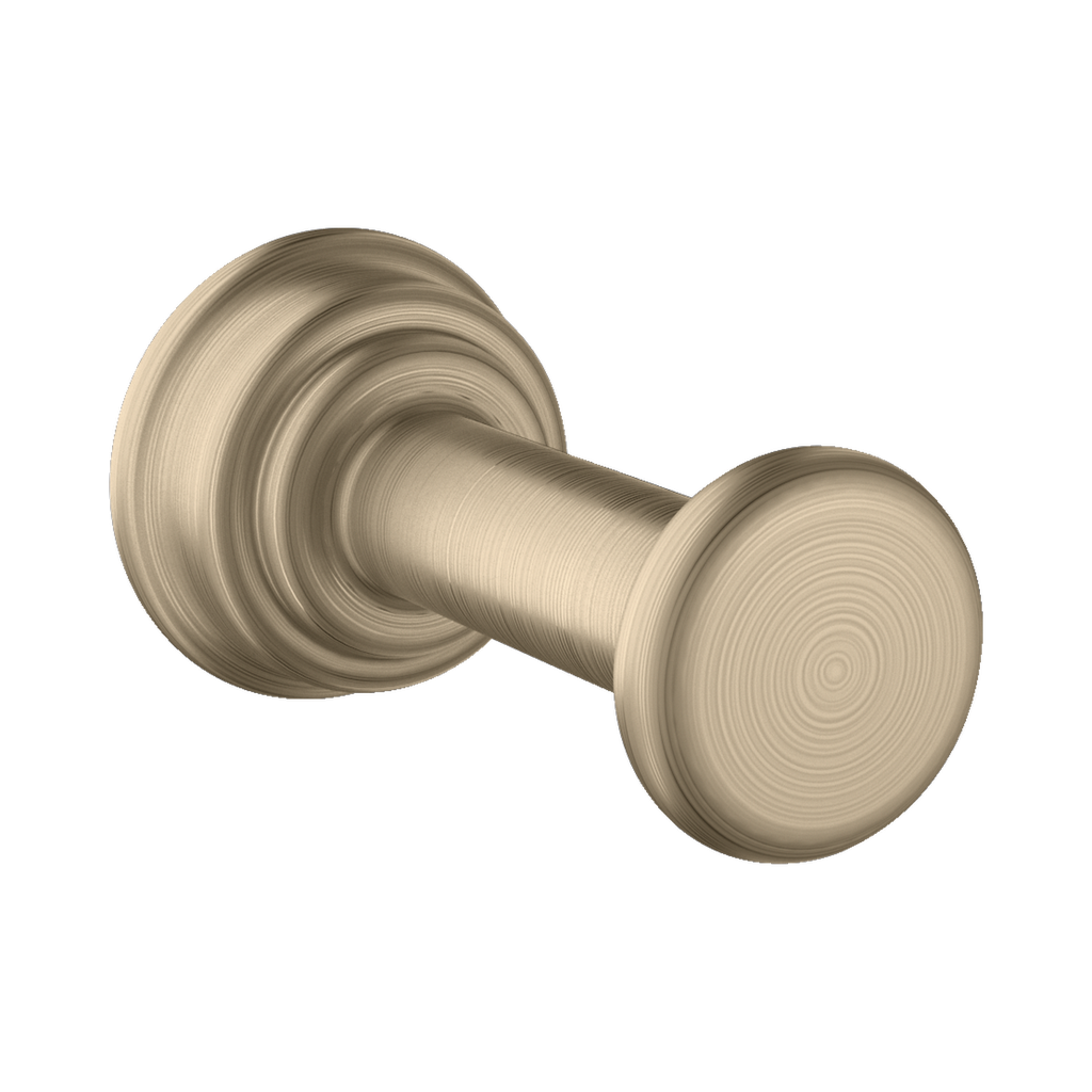 Hansgrohe 42137820 Axor Montreux Hook Brushed Nickel
