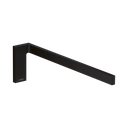 Hansgrohe 42626670 Axor Universal Rectangular Towel Holder Matte Black