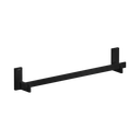 Hansgrohe 42661670 Axor Universal Rectangular Towel Bar 24" Matte Black