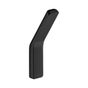 Hansgrohe 42801670 Axor Universal Softsquare Hook Matte Black