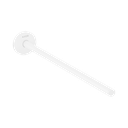 Hansgrohe 42826700 Axor Universal Circular Towel Bar 14" Matte White