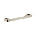 Hansgrohe 42837820 Axor Universal Softsquare Shower Door Handle Brushed Nickel