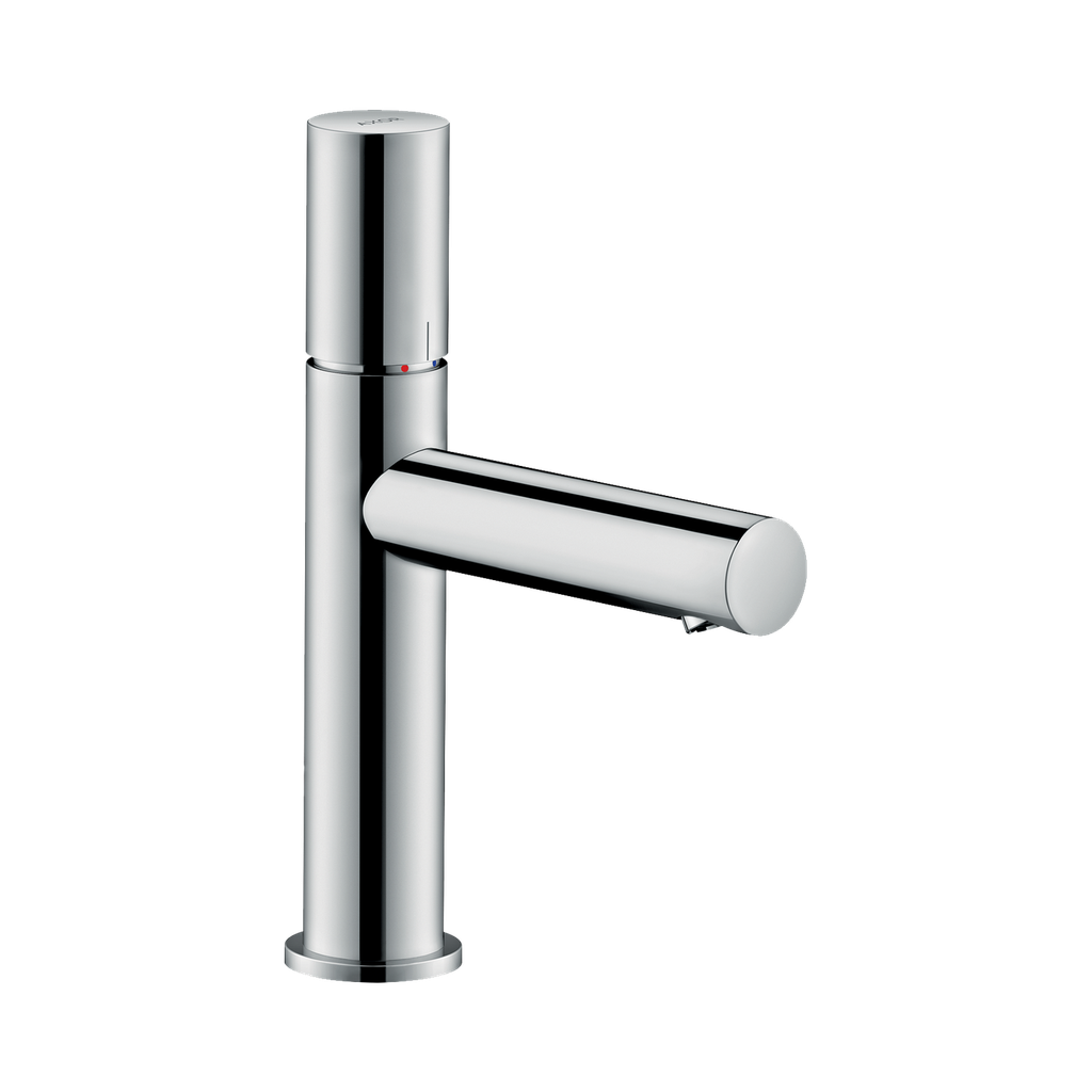 Hansgrohe 45002001 Axor Uno Single-Hole Faucet 110 Chrome